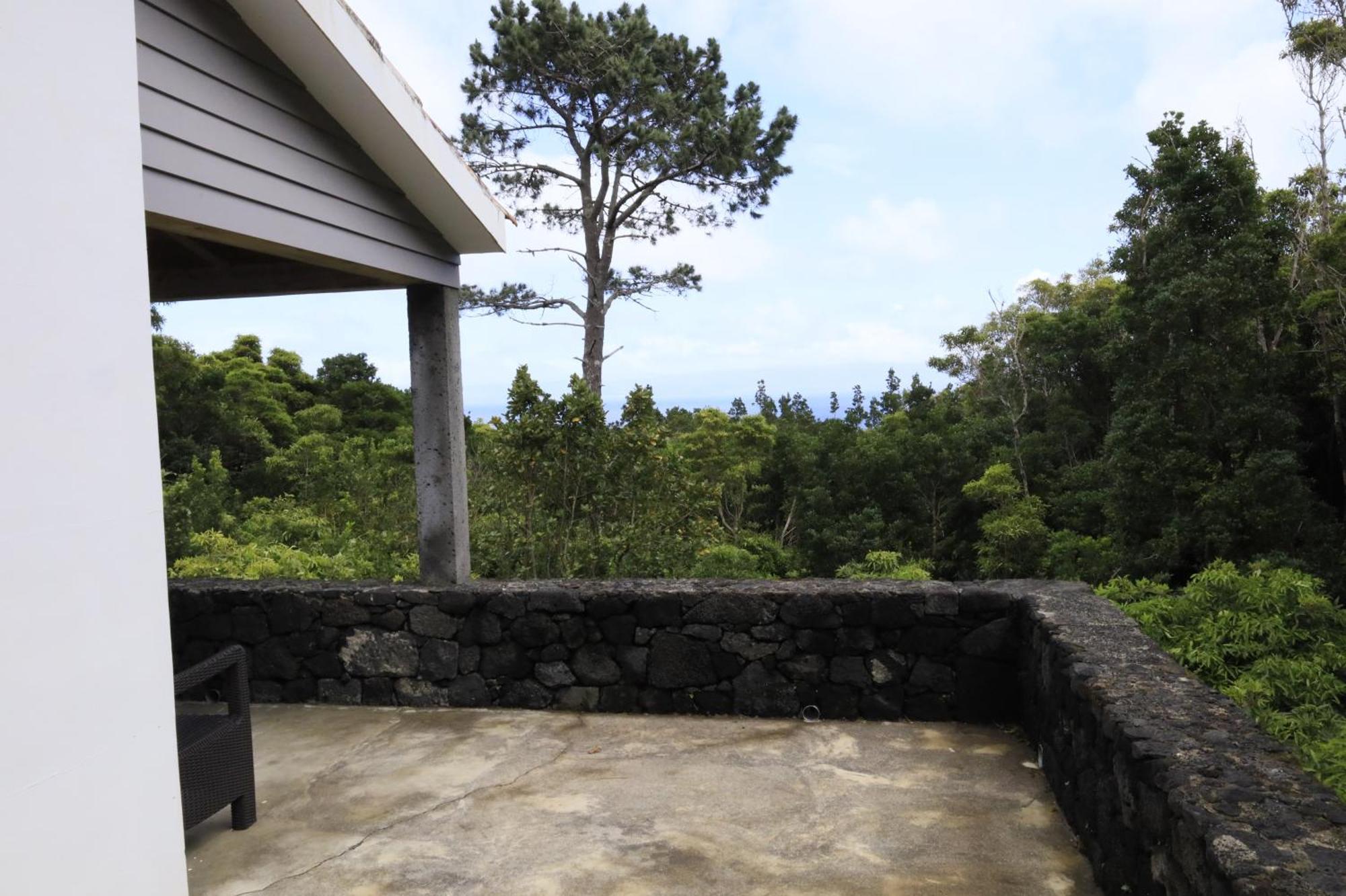 Casas Do Caminho Novo São Roque do Pico Extérieur photo